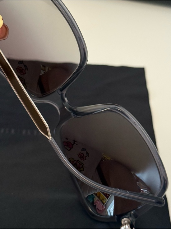 Burberry Sunglasses main image 5